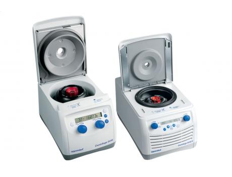 Centrifuge 5418 R 離心機