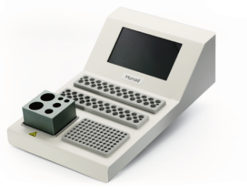 HFM 200 高通量多功能金屬浴