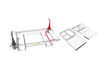 MM-DNA 中型水平電泳槽