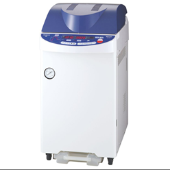 HG系列新一代蒸汽滅菌器