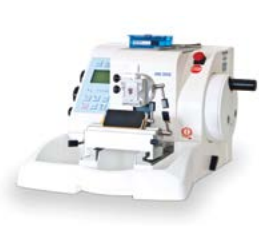 輪轉(zhuǎn)切片機 HM 355S