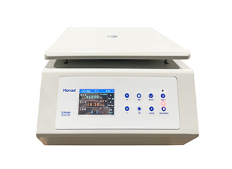 GL2415R 臺(tái)式高速冷凍離心機(jī)