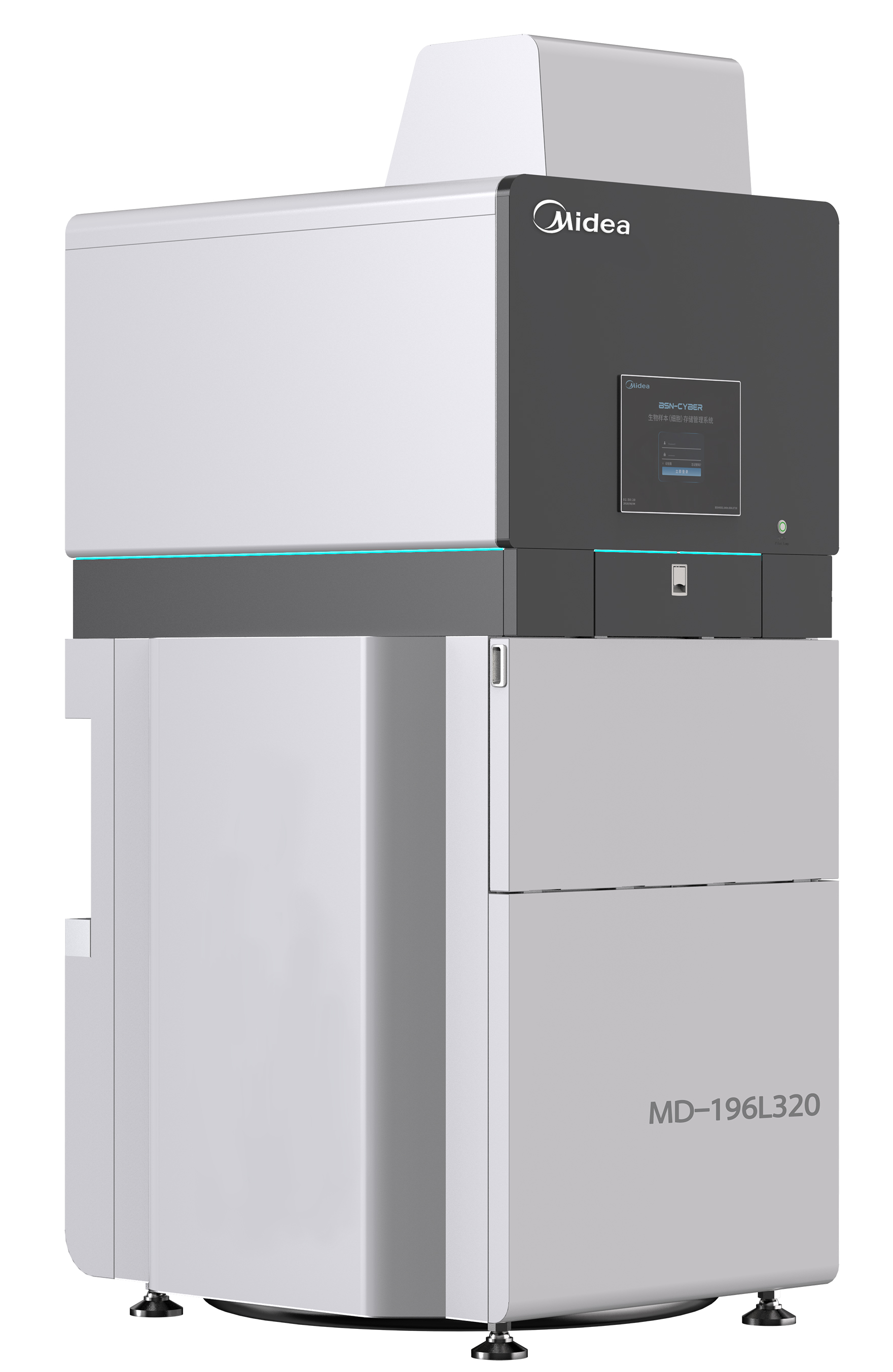 自動化存儲設(shè)備-MD-196L320