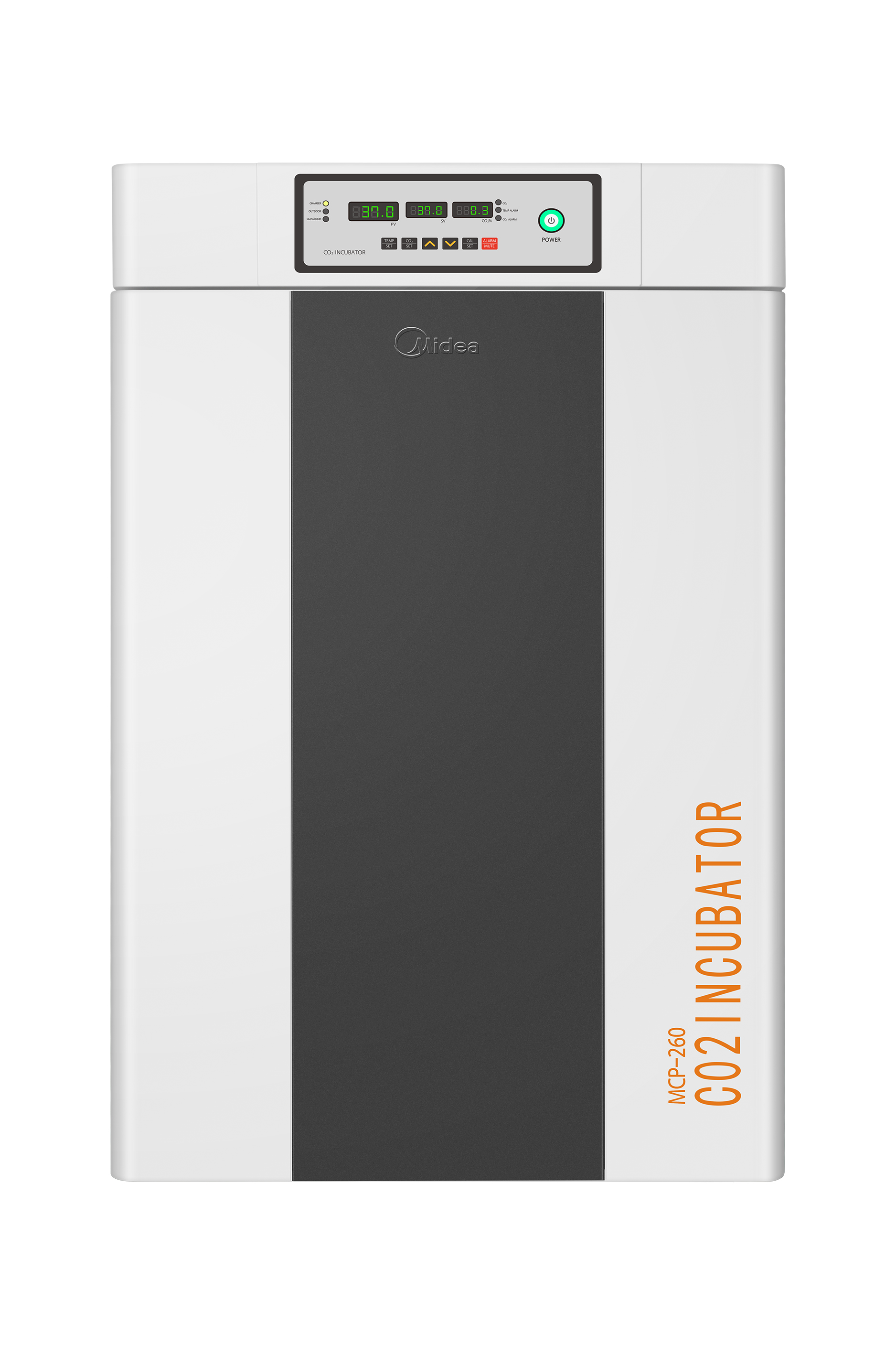 二氧化碳培養(yǎng)箱 MCP-260